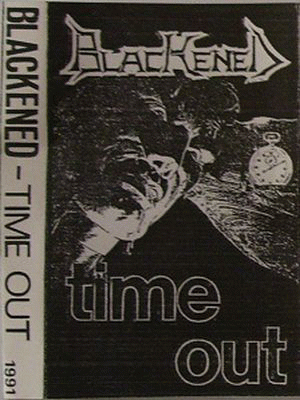 Blackened (ITA) : Time Out